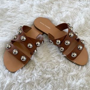 Marc Fisher Sandals